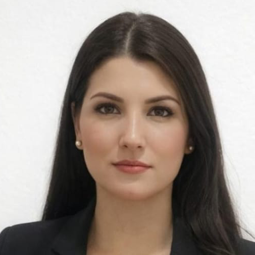 Mara Victoria Magpantay